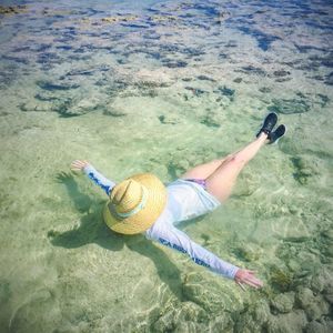 Meet your Posher, Channing